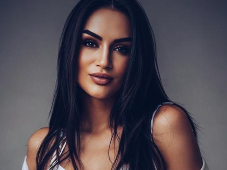 live cam sex with SerafimaArt